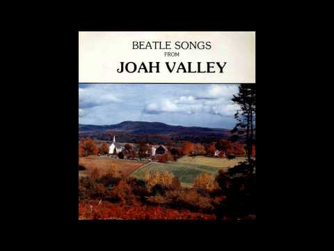 Joah Valley - I've Just Seen A Face (The Beatles Cover)