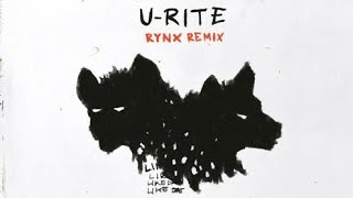 U-RITE (RYNX REMIX)