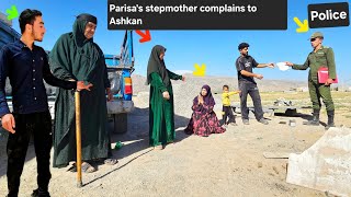 Download lagu “Ali’s Older Brother vs. Parisa’s Stepmother: Ashkan’s Toughest Test” mp3