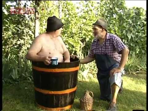 Künštni Prleki - Kalüžaje