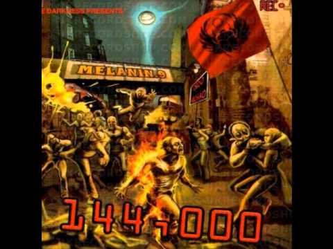 M9 - Uphold The Wise feat. Blasphemy and Cyrus Malachi