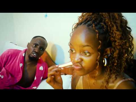 Zuchu - Amanda PARODY By Dogo Charlie 