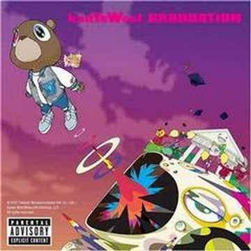 Kanye West - Bittersweet  - Graduation