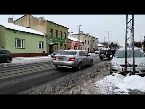 JRG Pabianice ALARMOWO do pożaru budynku 481[E]26 | Jakub_998