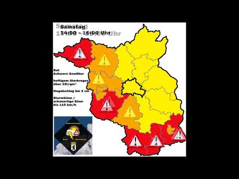 28.07.2018 Hitze-und-Unwetterinfomation-Clip