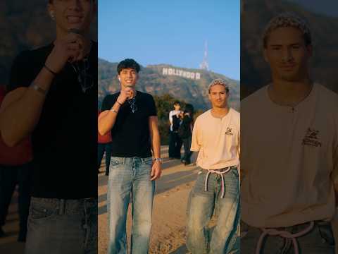 Asking strangers to say “happy holidays” in their language #christmas #holidays #strangers