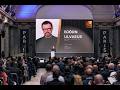 Björn Ulvaeus On AI Human Creativity The Future Of Music CISAC General Assembly 2026
