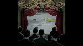 Fall Out Boy - My Heart Is The Worst Kind Of Weapon (Full Band Studio Remaster)