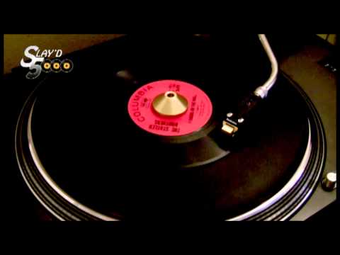 The Statler Brothers - Flowers On The Wall (Slayd5000)