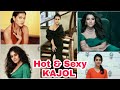 Hot Beautiful Stylish Kajol S HD Pictures Kajol HD Photoshoot
