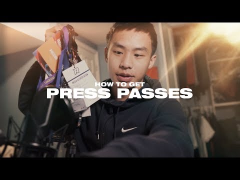 download lagu mp3 mp4 Freelance Press Pass, download lagu Freelance Press Pass gratis, unduh video klip Freelance Press Pass