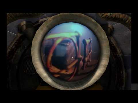 Myst Playthrough Pt 5 The Selenetic Age