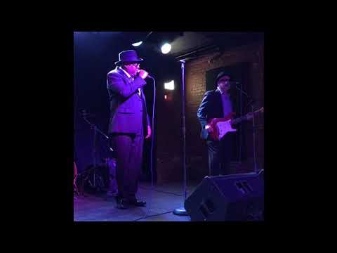 Promotional video thumbnail 4 for Street Jaxkson Band
