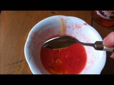 Immagina la ragazza in konopushka La crema per le mani contro pigmentary nota risposte