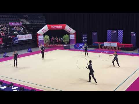 DN4 Bonsecours ensemble - France Chambéry 2018