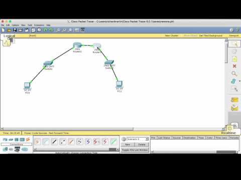 CCNA Routing and Switching - The Easy Certification Guide - Router Confi \u0026 Network Connectivity