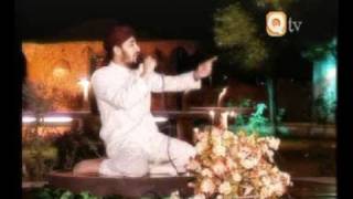 Dar-e-Nabi Pe Ye Umar Beetay-(Exclusive)-(nAAT sHA