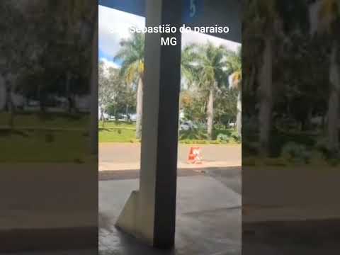 são Sebastião do paraiso/MG