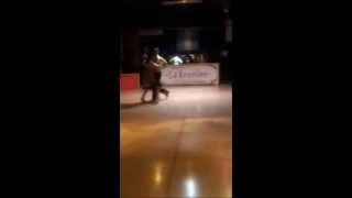 Andrea De Dominicis ed Helga Corpora - Vals al Contatto