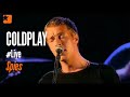 Coldplay - Spies - live Eurockéennes 2000