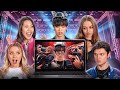 No One Knows I M A Famous Pop Star AU REACTS