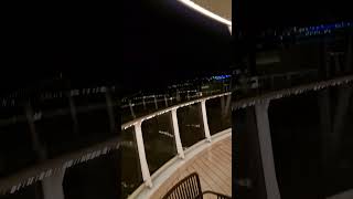 Civitavecchia, lo sbarco da MSC World Europa 26/01/2026 06:40