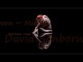 David Sanborn ~ Mirage