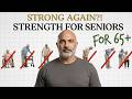 3 Japanese Exercise Routine To Get You Insanely Strong And Burn Belly Fat For over 60