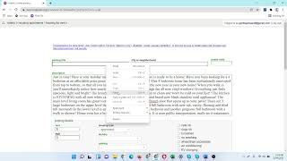 Craigslist Verify with Account - How to Setup Create an Account on Craigslist|| Watch the Full Video
