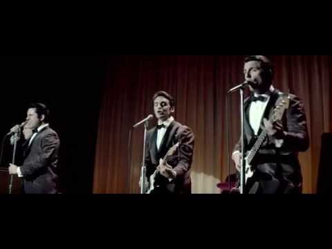Jersey Boys - Big Girls Don't Cry (The story of The Four Seasons) HD