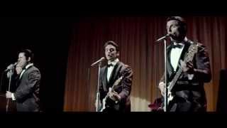 Jersey Boys - Big Girls Don&#39;t Cry (The story of The Four Seasons) HD
