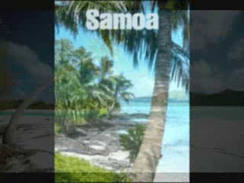 faiava, E LE O A'U OSE AI SUAVAI