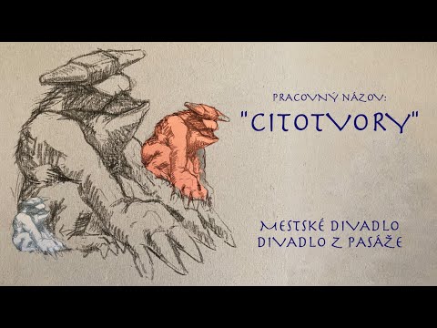 Potrebujeme tvoriť