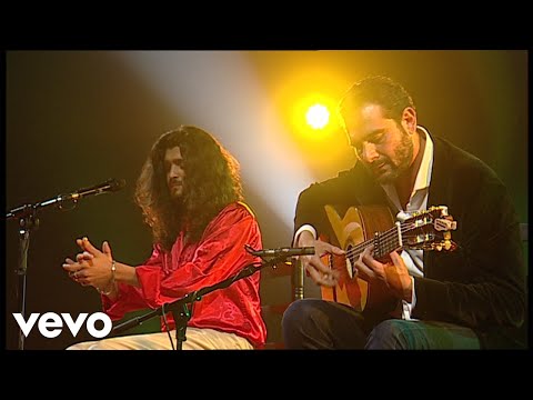Israel Fernández, Diego del Morao - Como Yo Te Quiero (Conciertos de Radio 3)