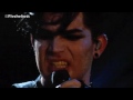Adam Lambert, Purple Haze Live @ Paris, 18.11 ...
