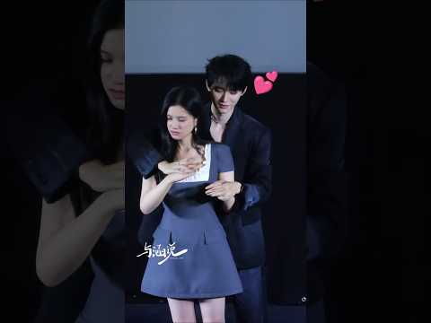 Zhou yiran and ZHANG jingyi starrer drama reborn #reborn  #cdrama #zhouyiran #zhangjingyi