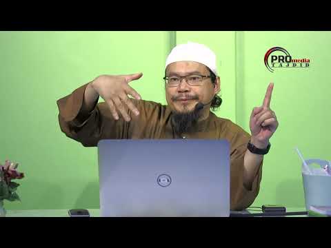 14-06-2023 Ustaz Adli Mohd Saad : Selangkah Memahami Bahasa Arab