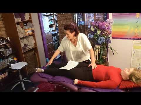 Surrogacy balance  part 3 for an Aussie client!  Immunity, feminine energy & ASMR LEAP Kinesiology