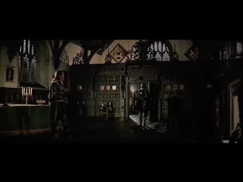 King Charles I orders his son into exile