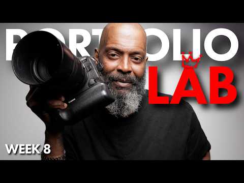 THIS is the New Approach to Photography School