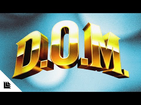Kevin D'Angello - D.O.M.