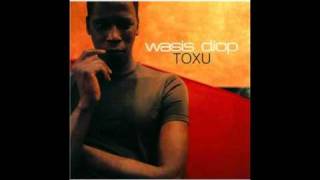 Soweto Daal - Wasis Diop