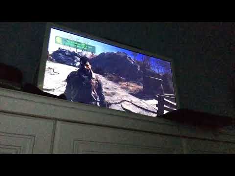 Fallout 4 ep 5 concord