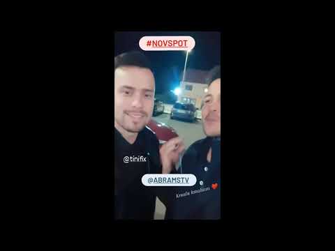 Se še spomnite Isaaca Palma? Poglejte, kaj počne danes #Shorts