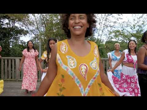 IGNACE ALMAR- La vi rodrigué