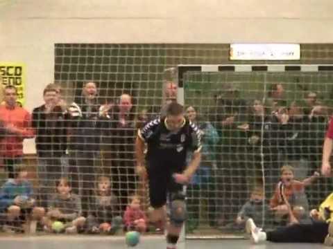 Heimniederlage bringt HSG Twistetal in Abstiegsnot