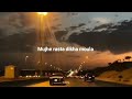 Rasta Dikha Moula Main Sadiyon Se Musafir Hun Mujhe Rasta Dikha Moula
