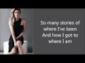 The Story - LeAnn Rimes