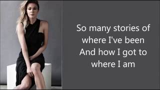 The Story - LeAnn Rimes