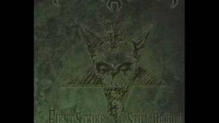 Testament - First Strike Is Deadly [2001] + Lyrics